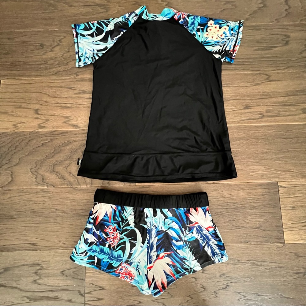 EUC Rashguard set - Picture 2 of 3